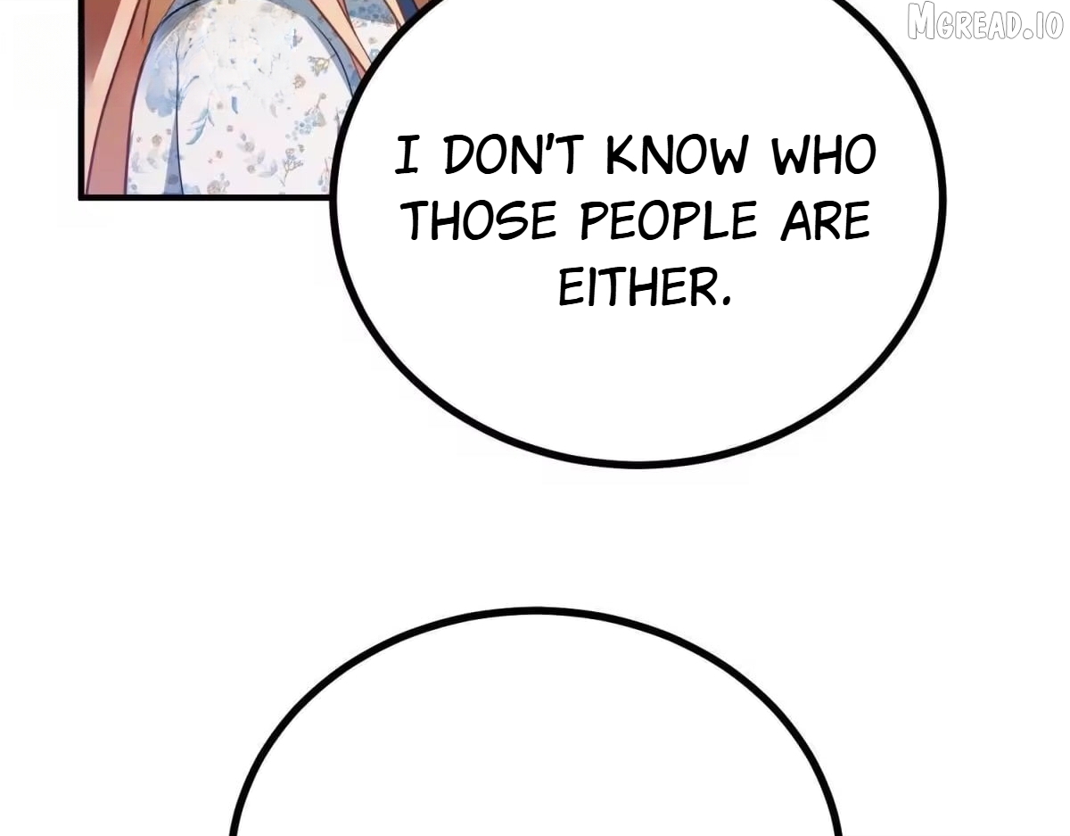 I Reincarnated As A Villainess And Became Rich Chapter 35 - page 7
